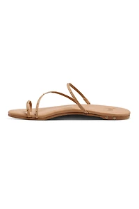 beek Ula Toe-Loop Sandals