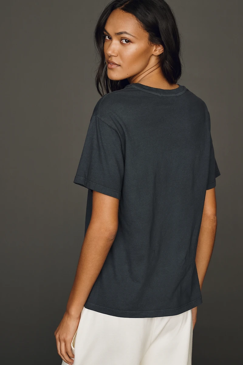 Letluv Off the Market Relaxed Tee