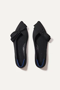 Rothy's The Bow Point II Flats