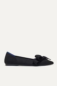 Rothy's The Bow Point II Flats