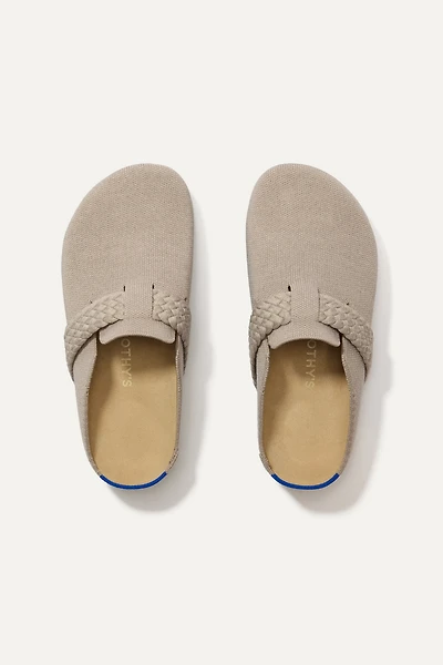 Rothy's The Braid Clog