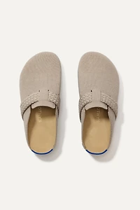 Rothy's The Braid Clog