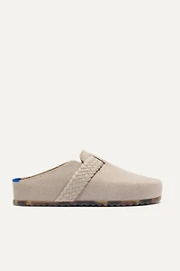 Rothy's The Braid Clog