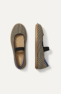 Rothy's The Cruiser Mary Jane Flats