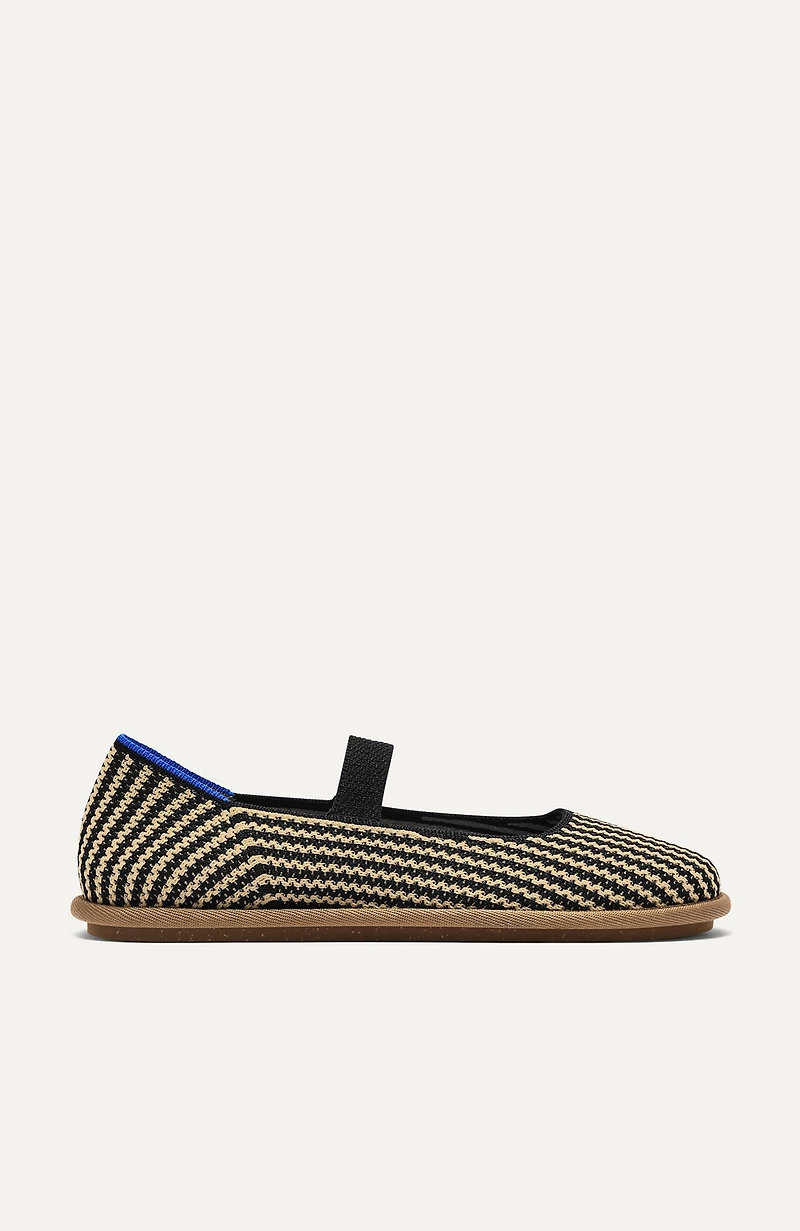 Rothy's The Cruiser Mary Jane Flats