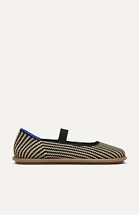Rothy's The Cruiser Mary Jane Flats