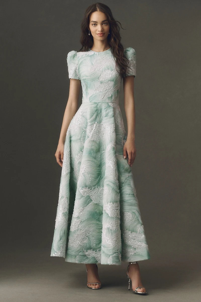 Helsi Eleanor Midi Dress