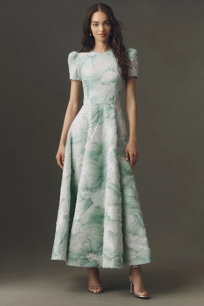 Helsi Eleanor Midi Dress