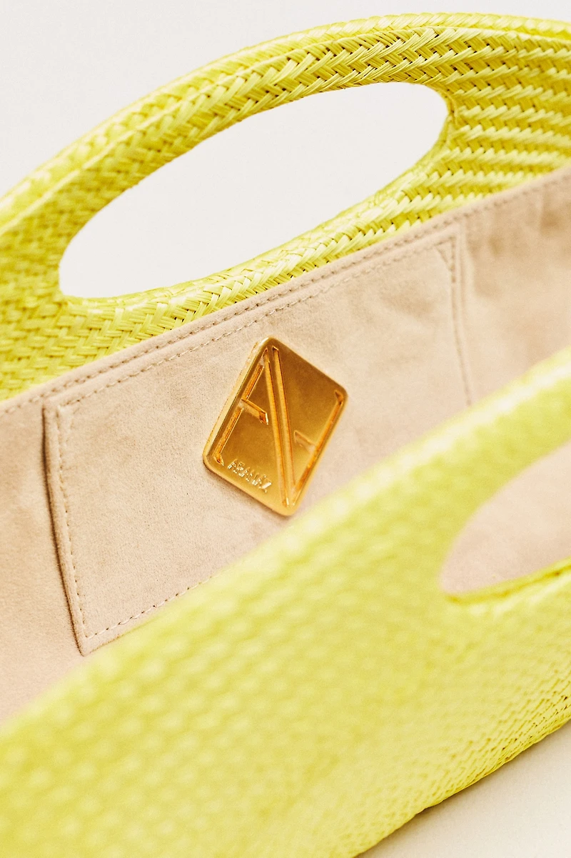 Aranaz Amor 1 Mini Clutch