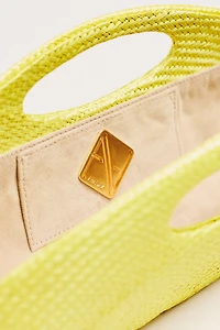 Aranaz Amor 1 Mini Clutch