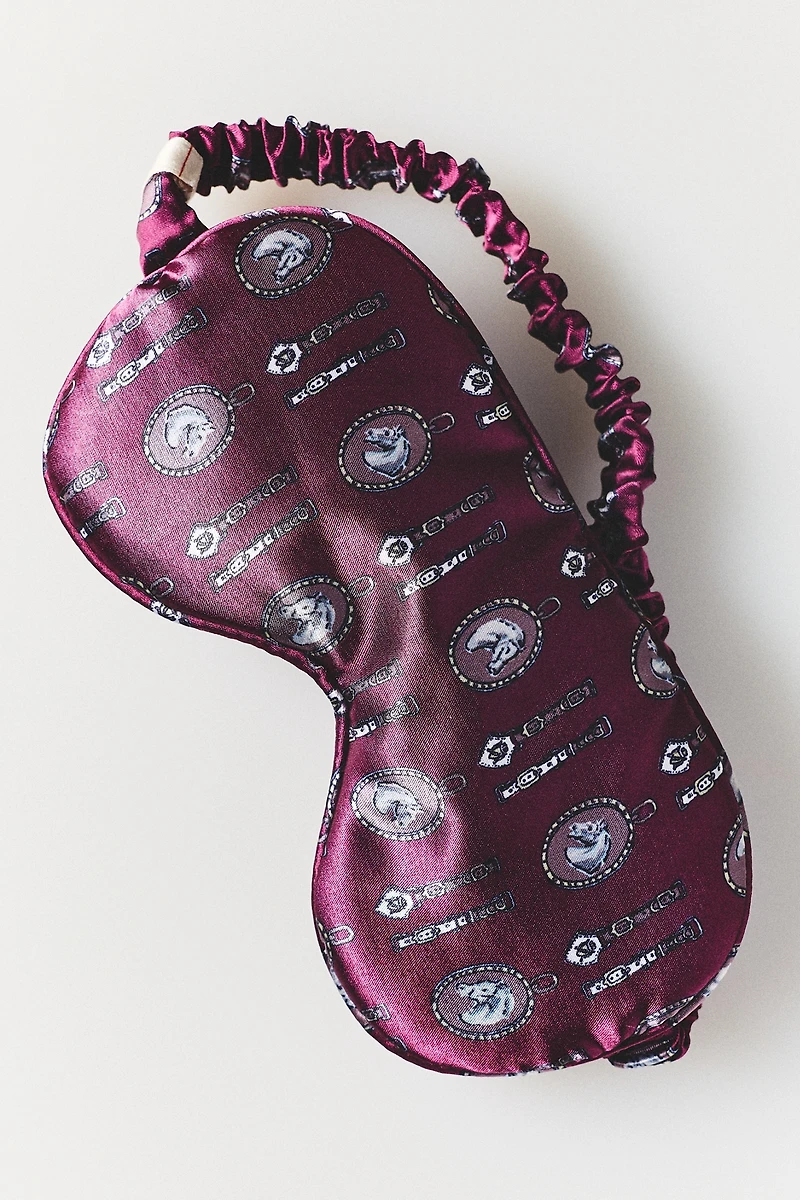 LyreBird Sleep Mask