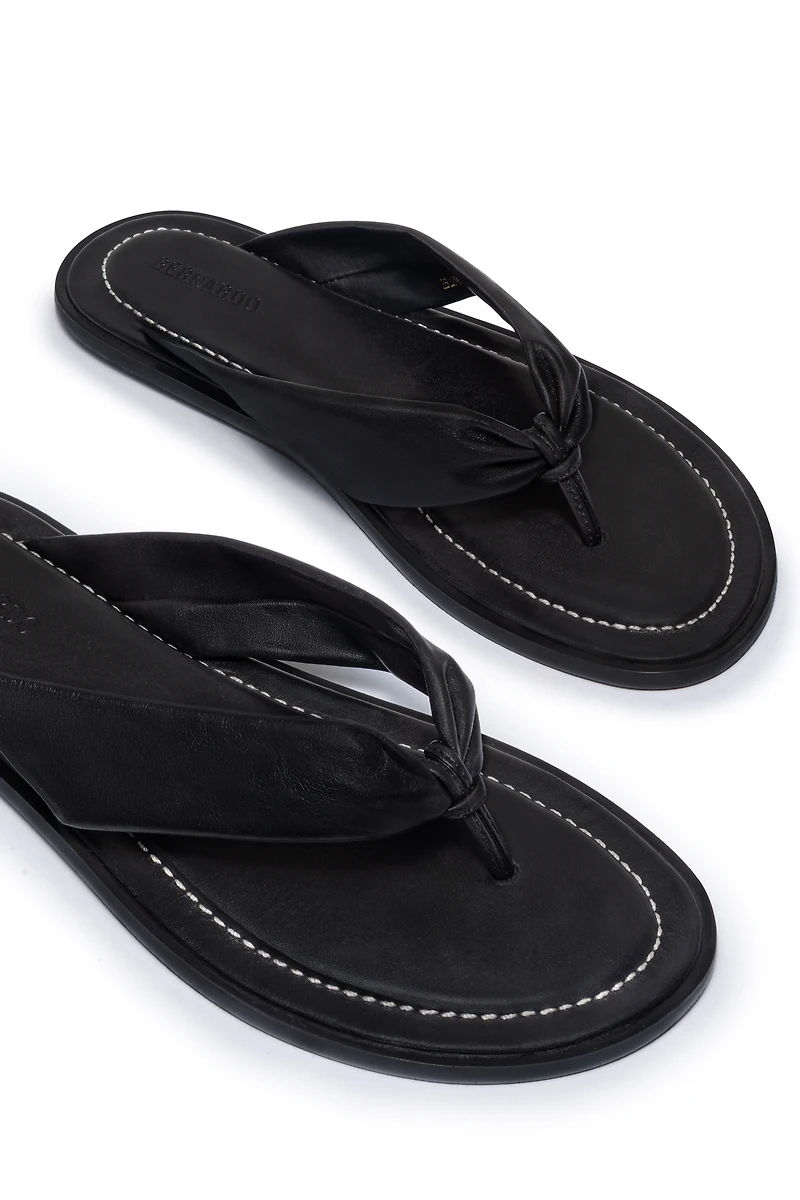 Bernardo Salt Flip Flops