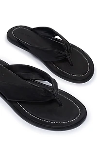 Bernardo Salt Flip Flops