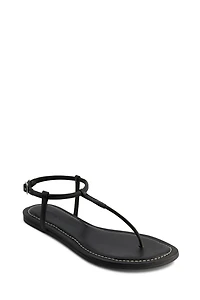 Bernardo Hercules T-Strap Sandals