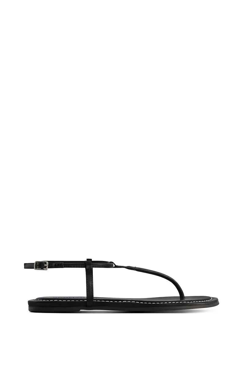 Bernardo Hercules T-Strap Sandals