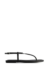 Bernardo Hercules T-Strap Sandals