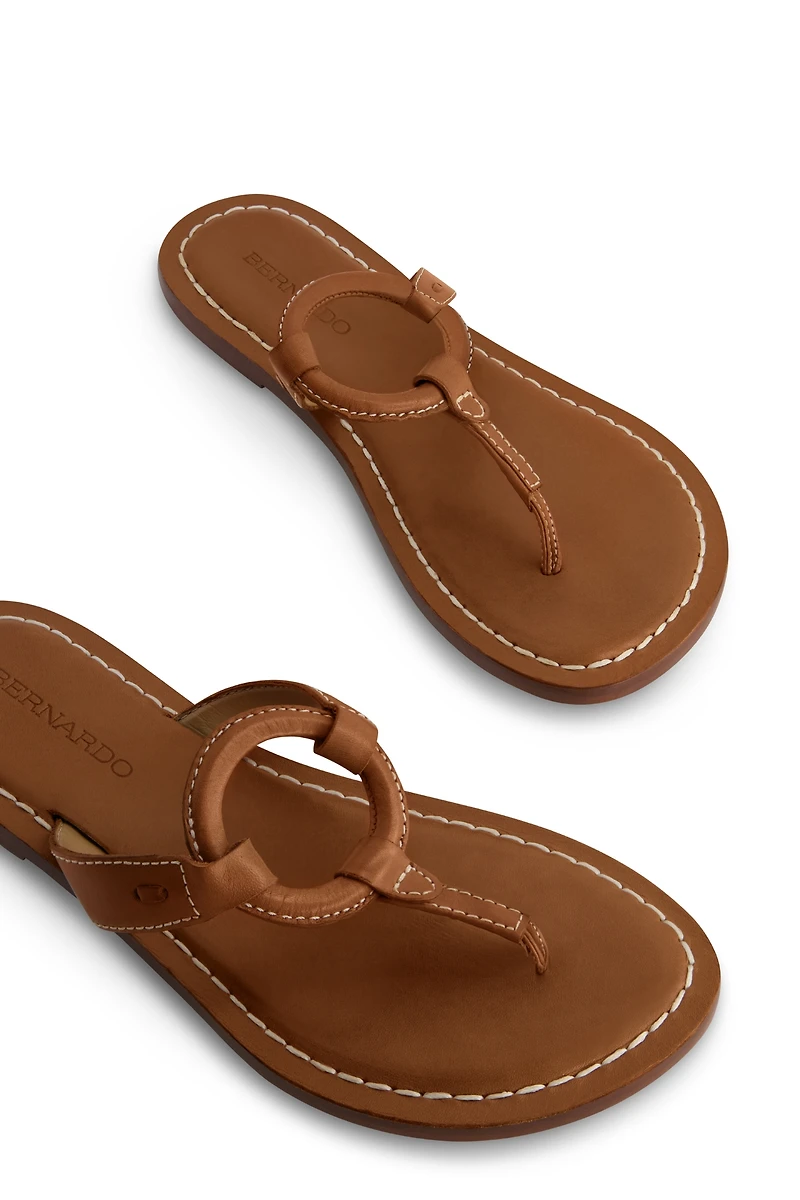 Bernardo Matrix Flip Flops