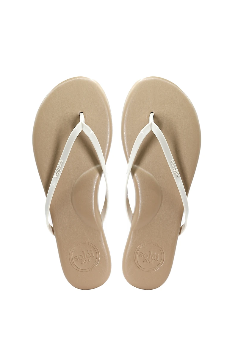 Solei Sea Annie Flip-Flop Sandals