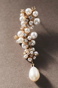 Olive & Piper Blanchette Drop Earrings