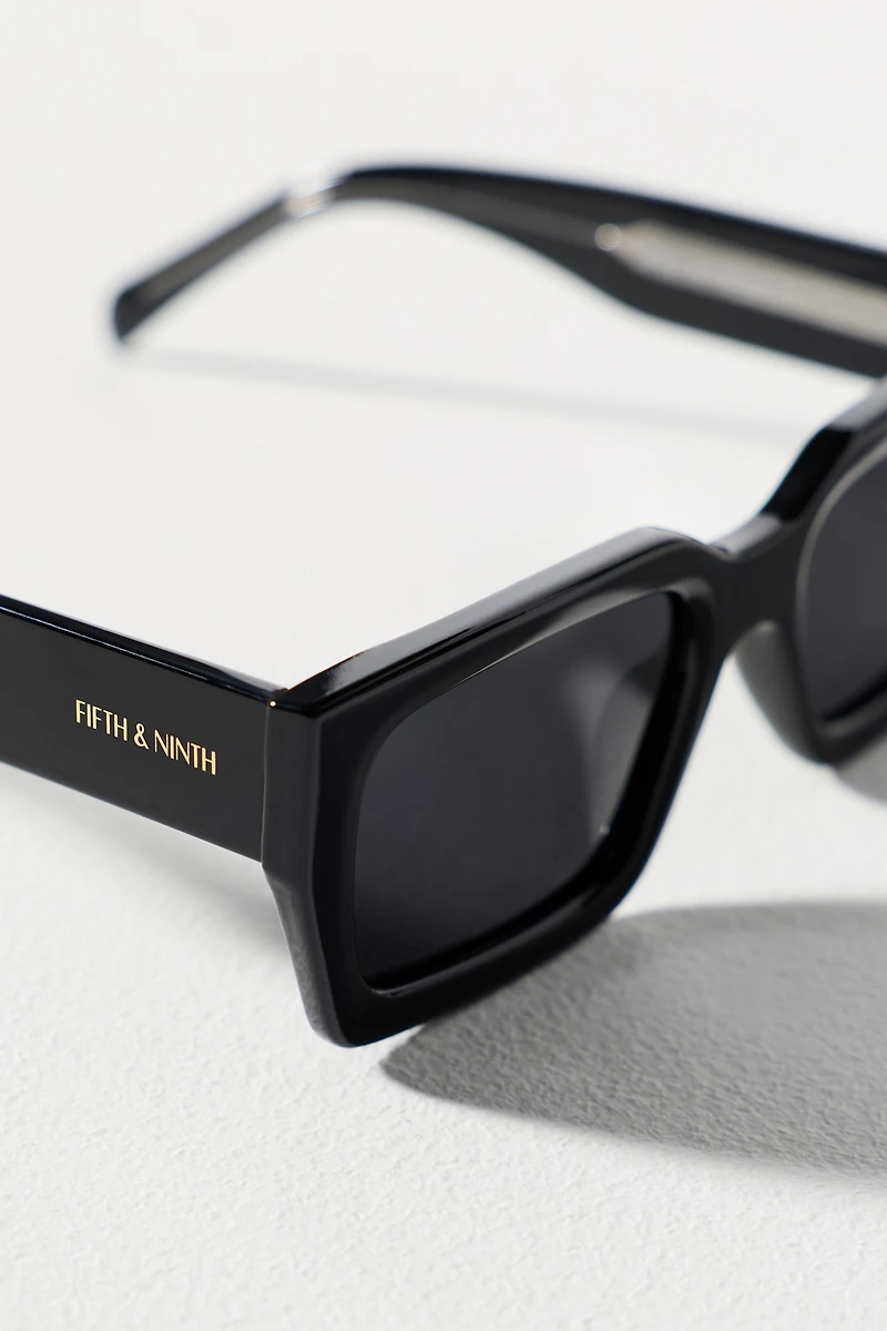 Fifth & Ninth Square Sunglasses