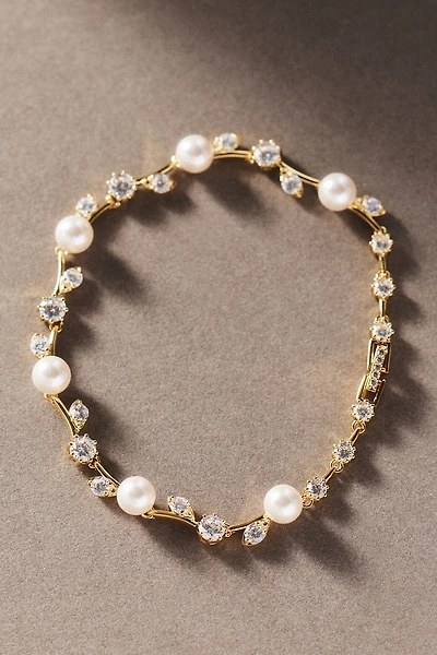NADRI Baby's Breath Vine Bracelet