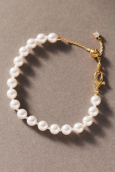 NADRI Bianca Pearl Bracelet