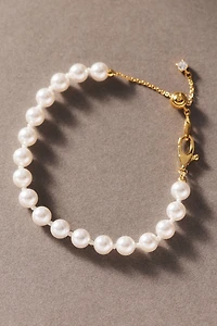NADRI Bianca Pearl Bracelet
