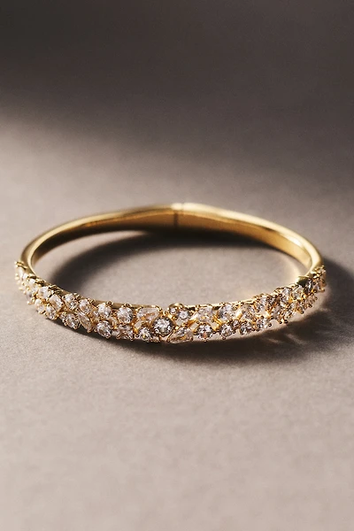 NADRI Runway Hinge Bracelet