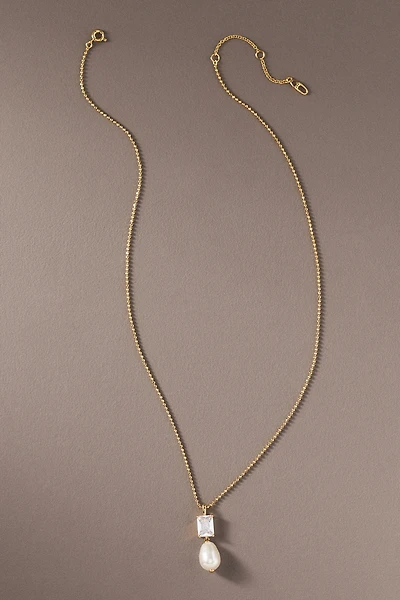 NADRI Bianca Everyday Pendant Necklace