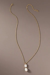NADRI Bianca Everyday Pendant Necklace
