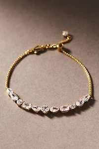 NADRI Runway Crystal Bracelet