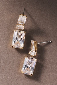 NADRI Charli Crystal Earrings