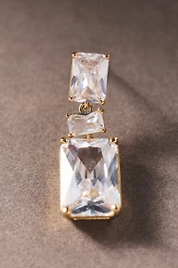 NADRI Charli Crystal Earrings