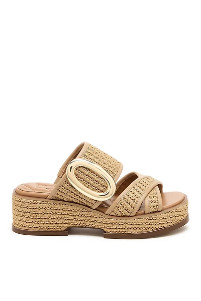 Kelsi Dagger Brooklyn Nina Platform Sandals