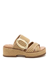 Kelsi Dagger Brooklyn Nina Platform Sandals