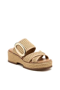Kelsi Dagger Brooklyn Nina Platform Sandals