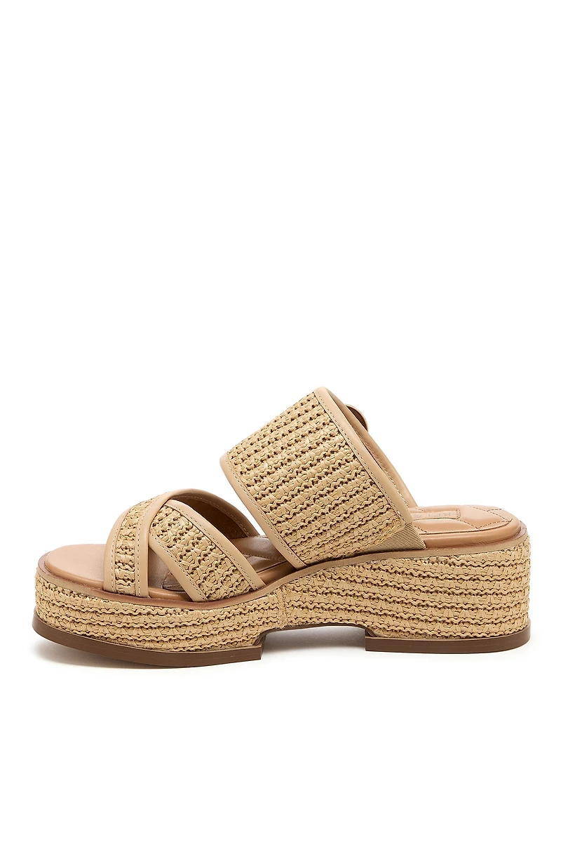 Kelsi Dagger Brooklyn Nina Platform Sandals