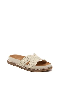 Kelsi Dagger Brooklyn Shayra Slides