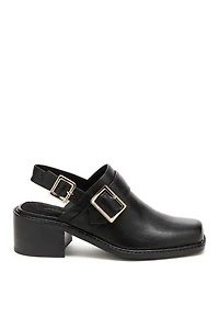 Kelsi Dagger Brooklyn Glory Sligback Mules