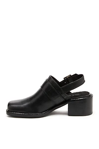 Kelsi Dagger Brooklyn Glory Sligback Mules