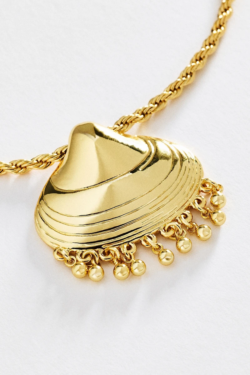 Electric Picks Calypso Necklace