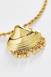 Electric Picks Calypso Necklace