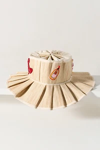 Lobster Party Bucket Hat