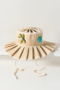 Palm Beach Bucket Hat
