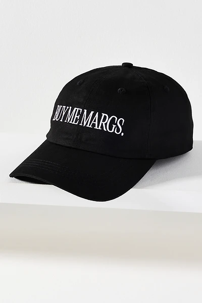 Motel Margarita Buy Me Margs Dad Cap