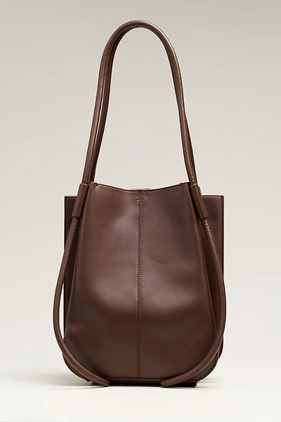 JW PEI Nala Large Wide Tote Bag