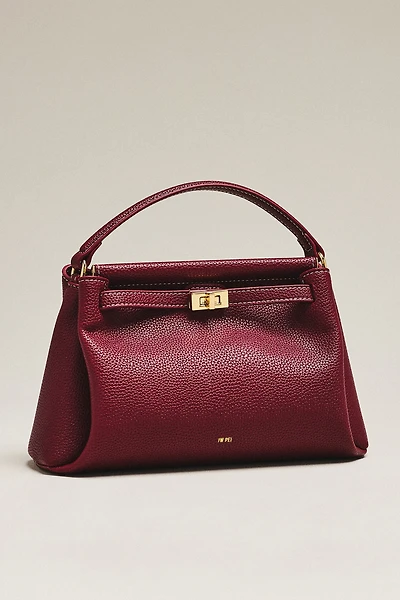 JW PEI Carmen Top Handle Bag