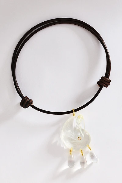 Eliou Cova Necklace