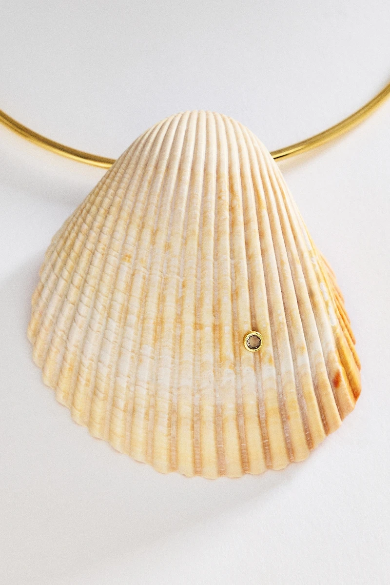 Eliou Sereia Necklace