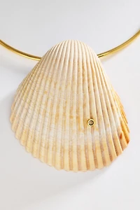 Eliou Sereia Necklace